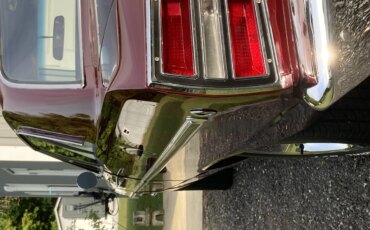 Dodge-Dart-270-1968-Burgundy-Black-18