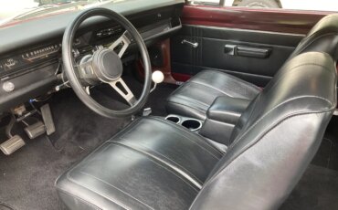Dodge-Dart-270-1968-Burgundy-Black-19
