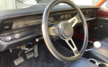 Dodge-Dart-270-1968-Burgundy-Black-21