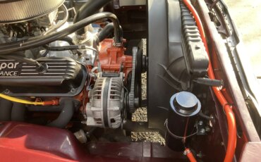 Dodge-Dart-270-1968-Burgundy-Black-27