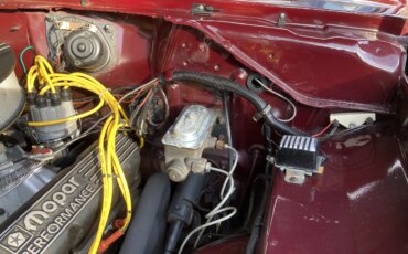 Dodge-Dart-270-1968-Burgundy-Black-28