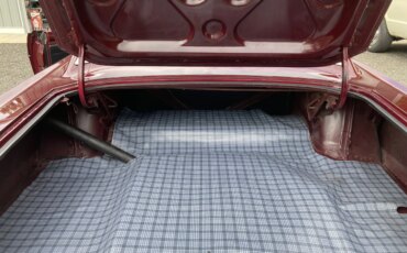 Dodge-Dart-270-1968-Burgundy-Black-33