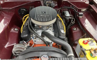 Dodge-Dart-270-1968-Burgundy-Black-4