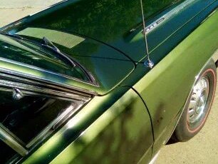 Dodge-Dart-gts-1969-Green-Green-15