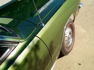 Dodge-Dart-gts-1969-Green-Green-17