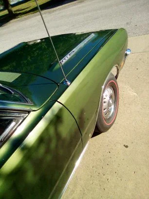 Dodge-Dart-gts-1969-Green-Green-17