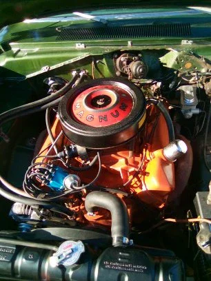 Dodge-Dart-gts-1969-Green-Green-18