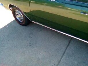 Dodge-Dart-gts-1969-Green-Green-20