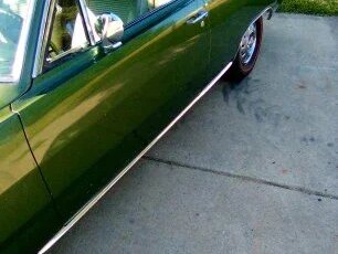 Dodge-Dart-gts-1969-Green-Green-22