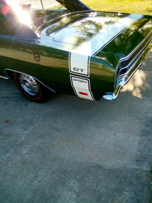 Dodge-Dart-gts-1969-Green-Green-25