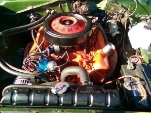 Dodge-Dart-gts-1969-Green-Green-27