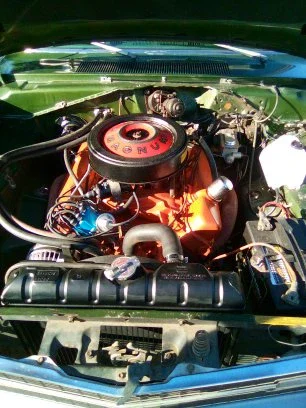 Dodge-Dart-gts-1969-Green-Green-27