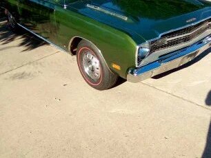 Dodge-Dart-gts-1969-Green-Green-28