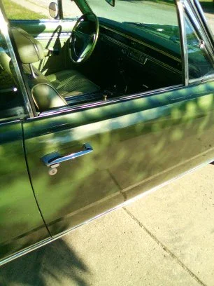 Dodge-Dart-gts-1969-Green-Green-4