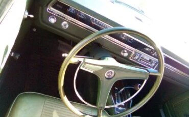 Dodge-Dart-gts-1969-Green-Green-6