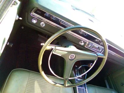 Dodge-Dart-gts-1969-Green-Green-6