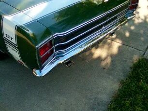 Dodge-Dart-gts-1969-Green-Green-8