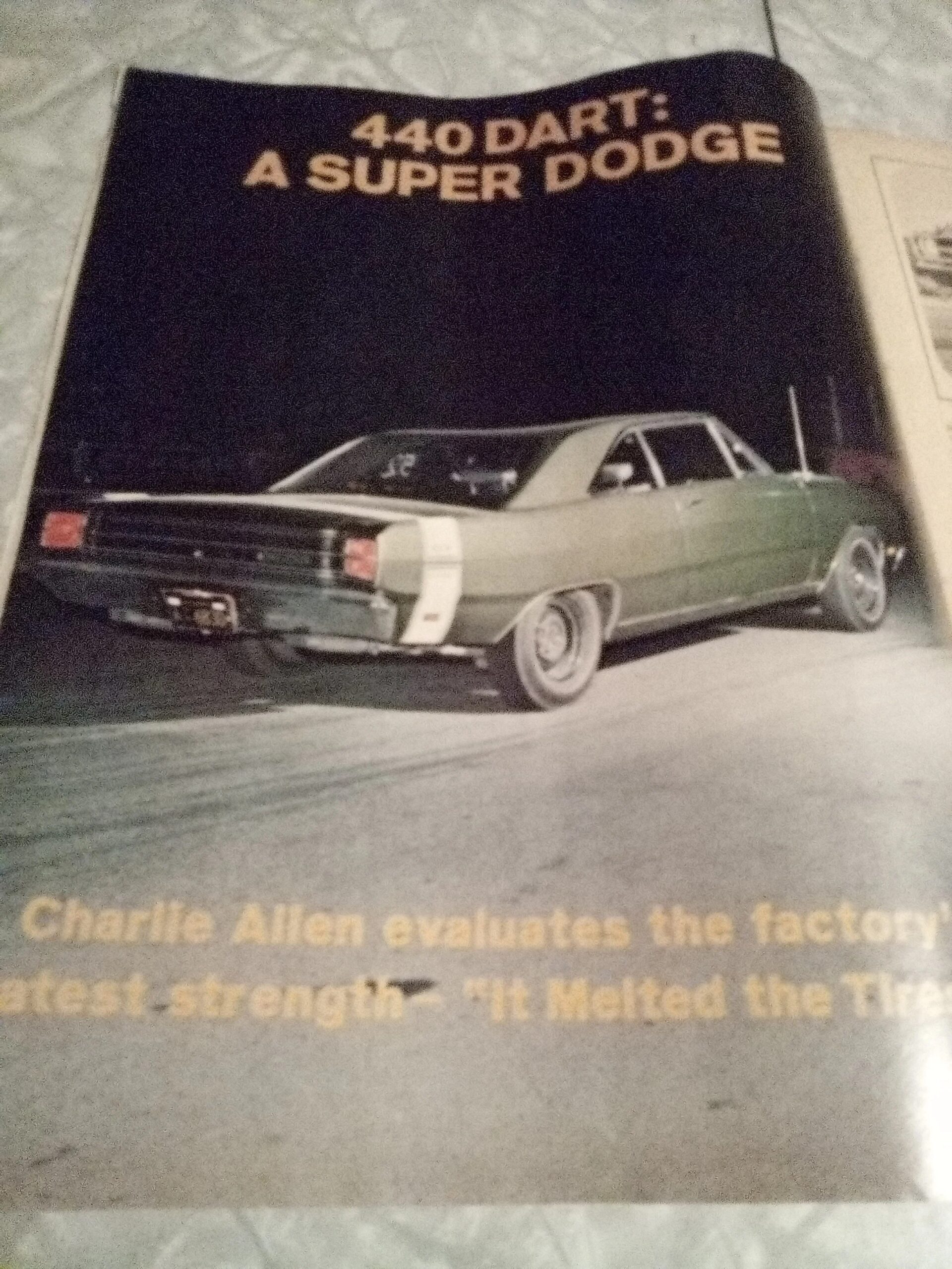 Dodge-Dart-gts-1969-Green-Green-9