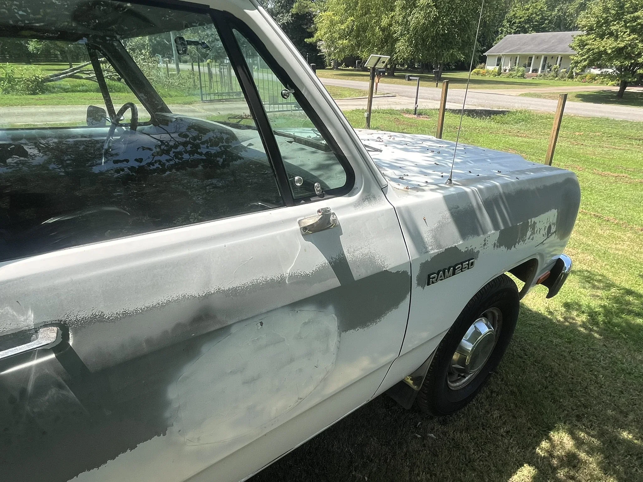 Dodge-Dw-truck-2wd-regular-cab-d-250-1991-White-12