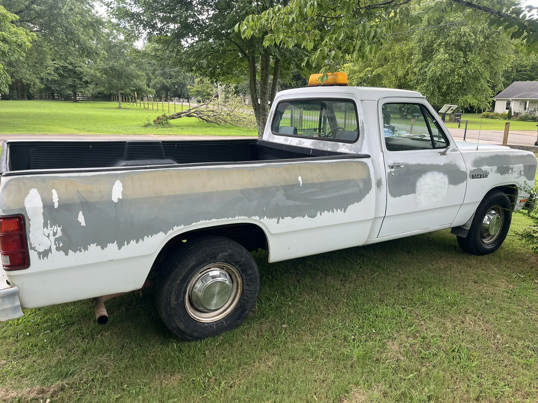 Dodge-Dw-truck-2wd-regular-cab-d-250-1991-White-4