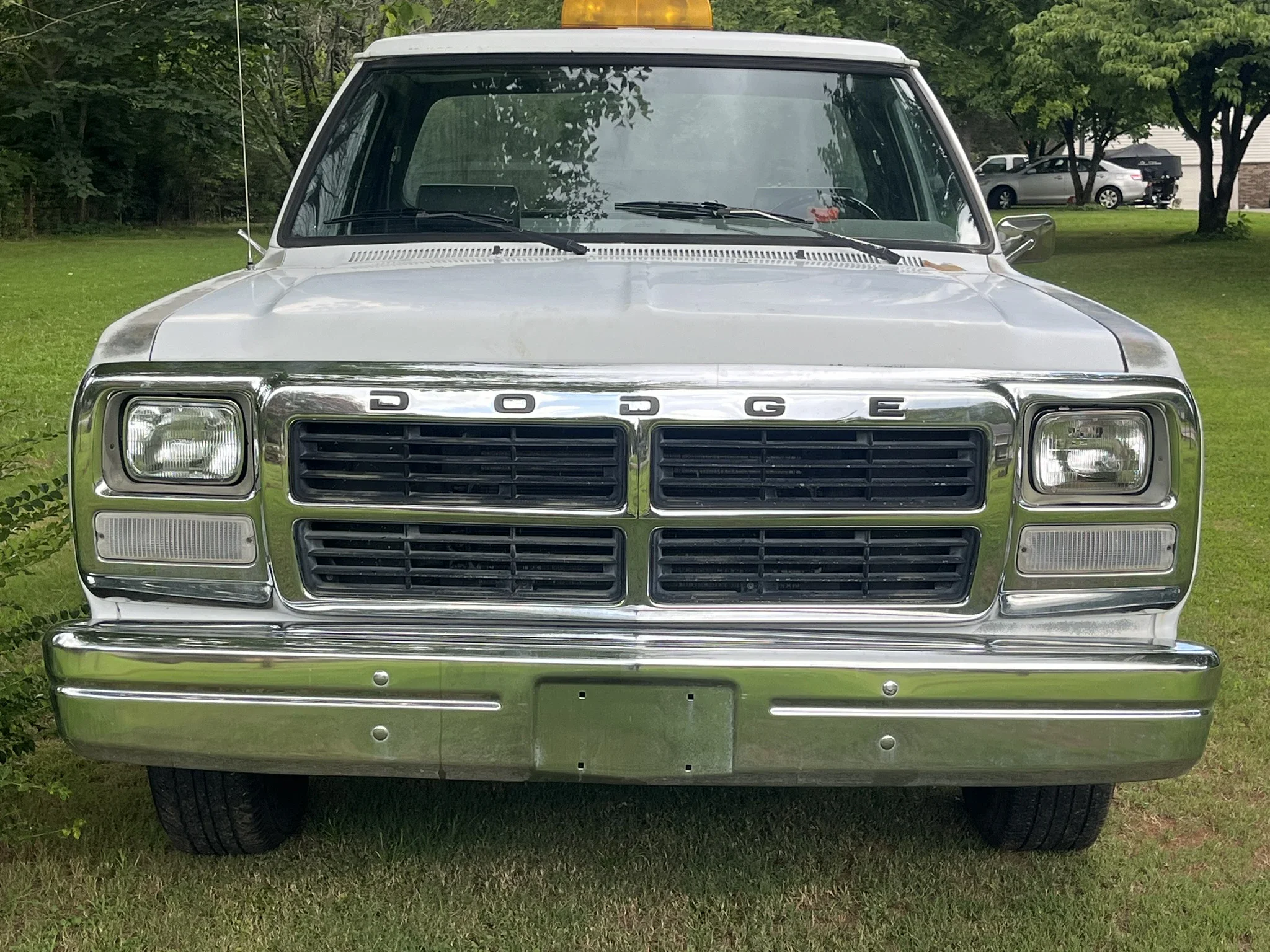 Dodge-Dw-truck-2wd-regular-cab-d-250-1991-White-5