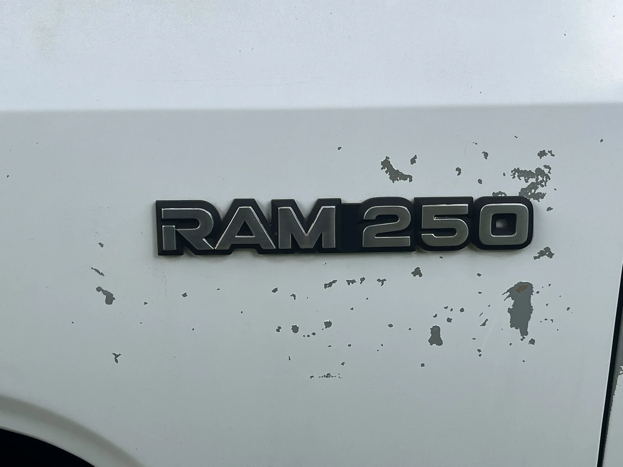 Dodge-Dw-truck-2wd-regular-cab-d-250-1991-White-6