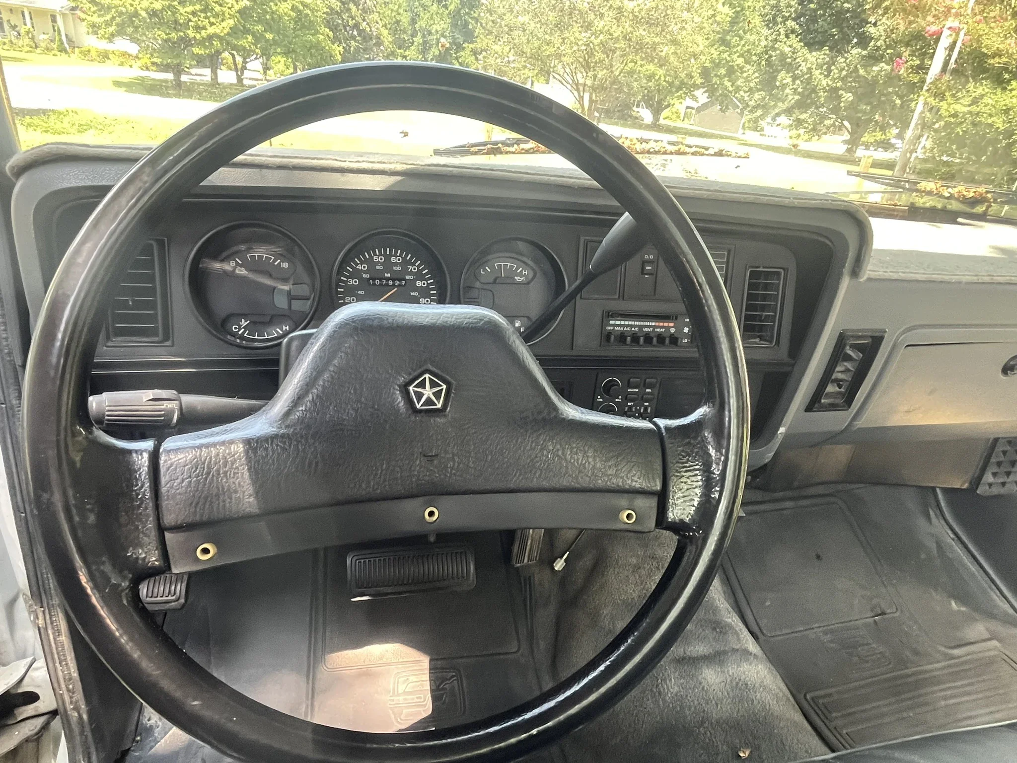 Dodge-Dw-truck-2wd-regular-cab-d-250-1991-White-7