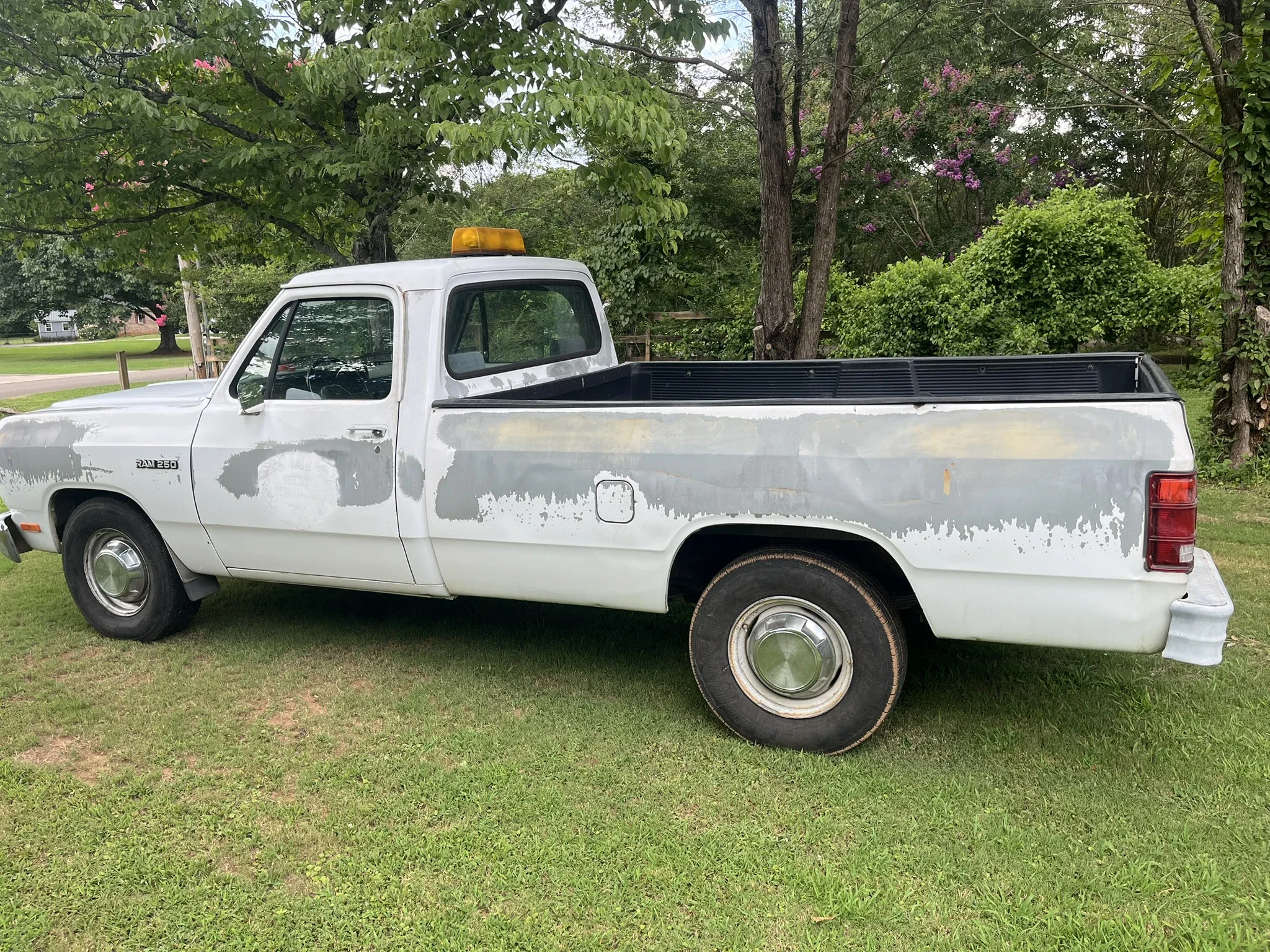 Dodge-Dw-truck-2wd-regular-cab-d-250-1991-White