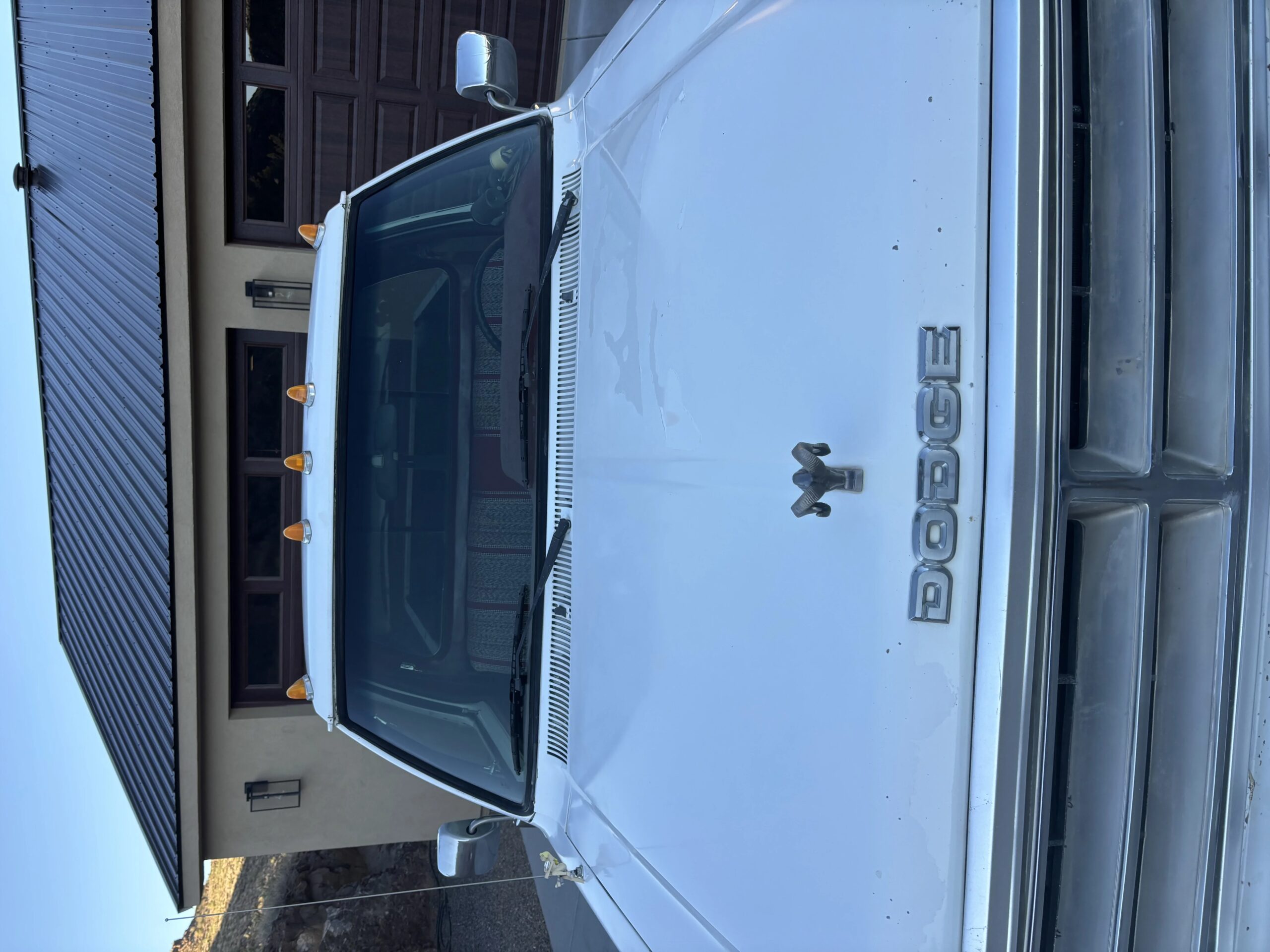 Dodge-Dw-truck-2wd-regular-cab-d-350-1990-White-Burgundy-7