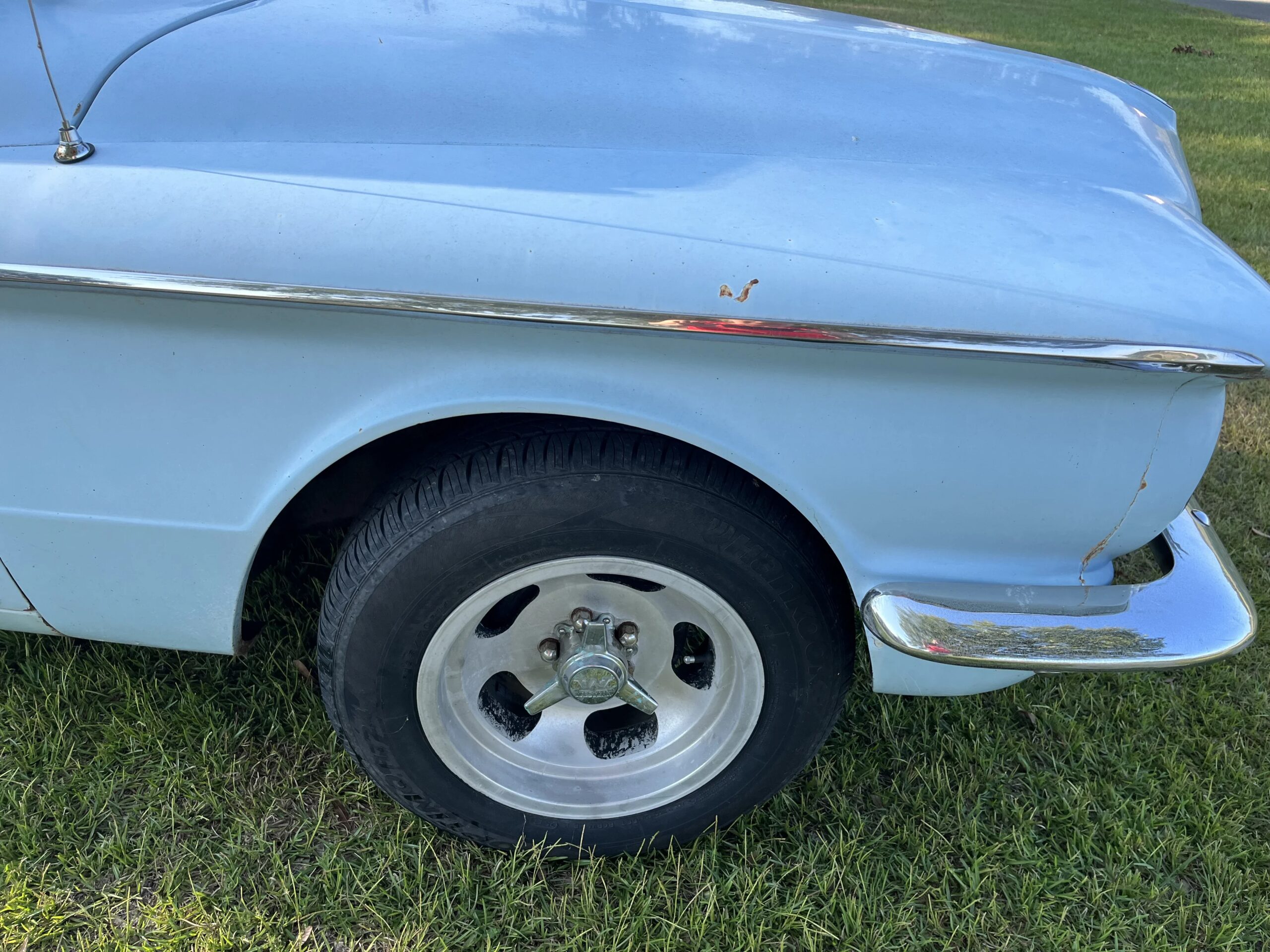 Dodge-Lancer-1962-Blue-Blue-1