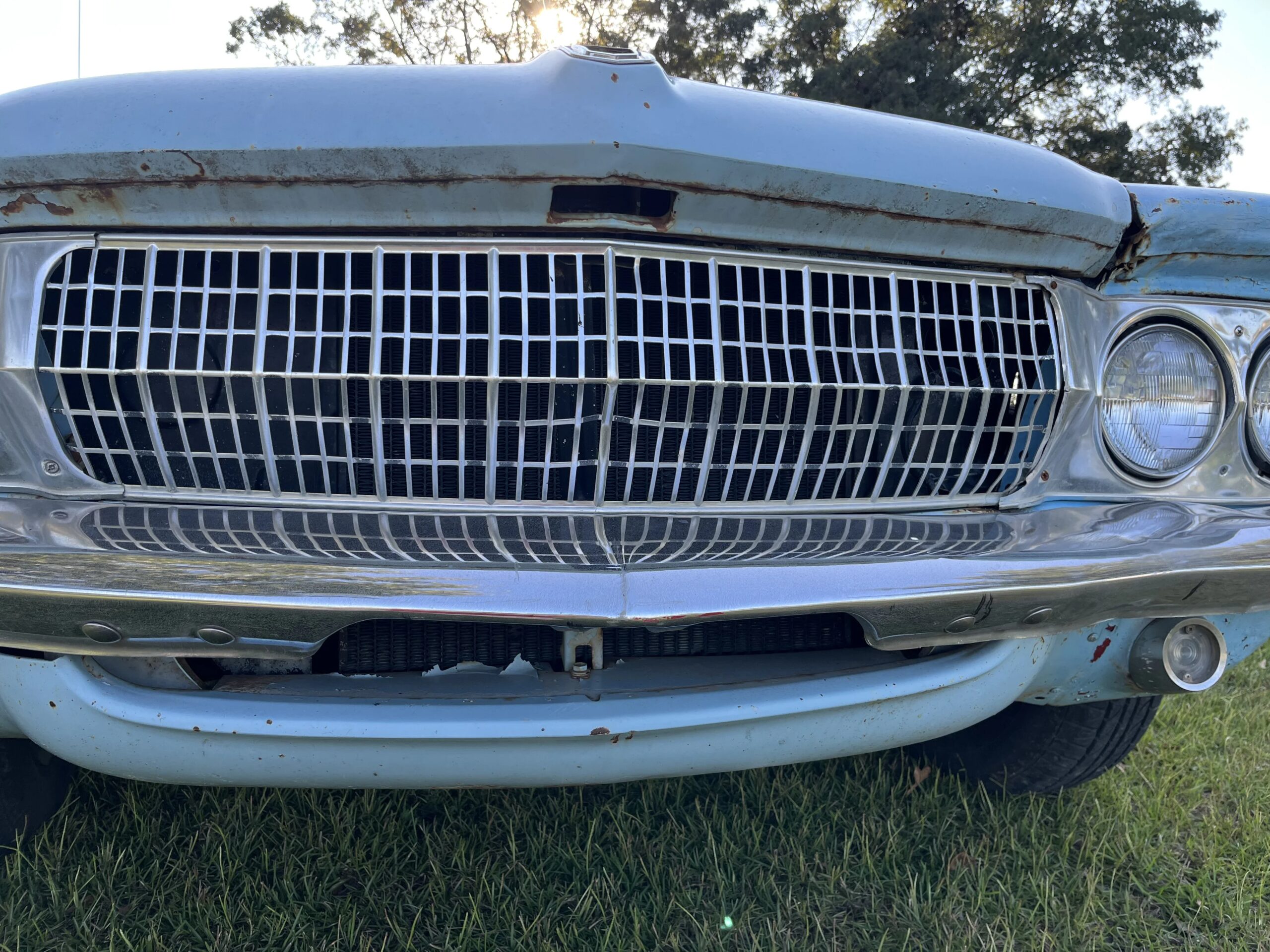 Dodge-Lancer-1962-Blue-Blue-14