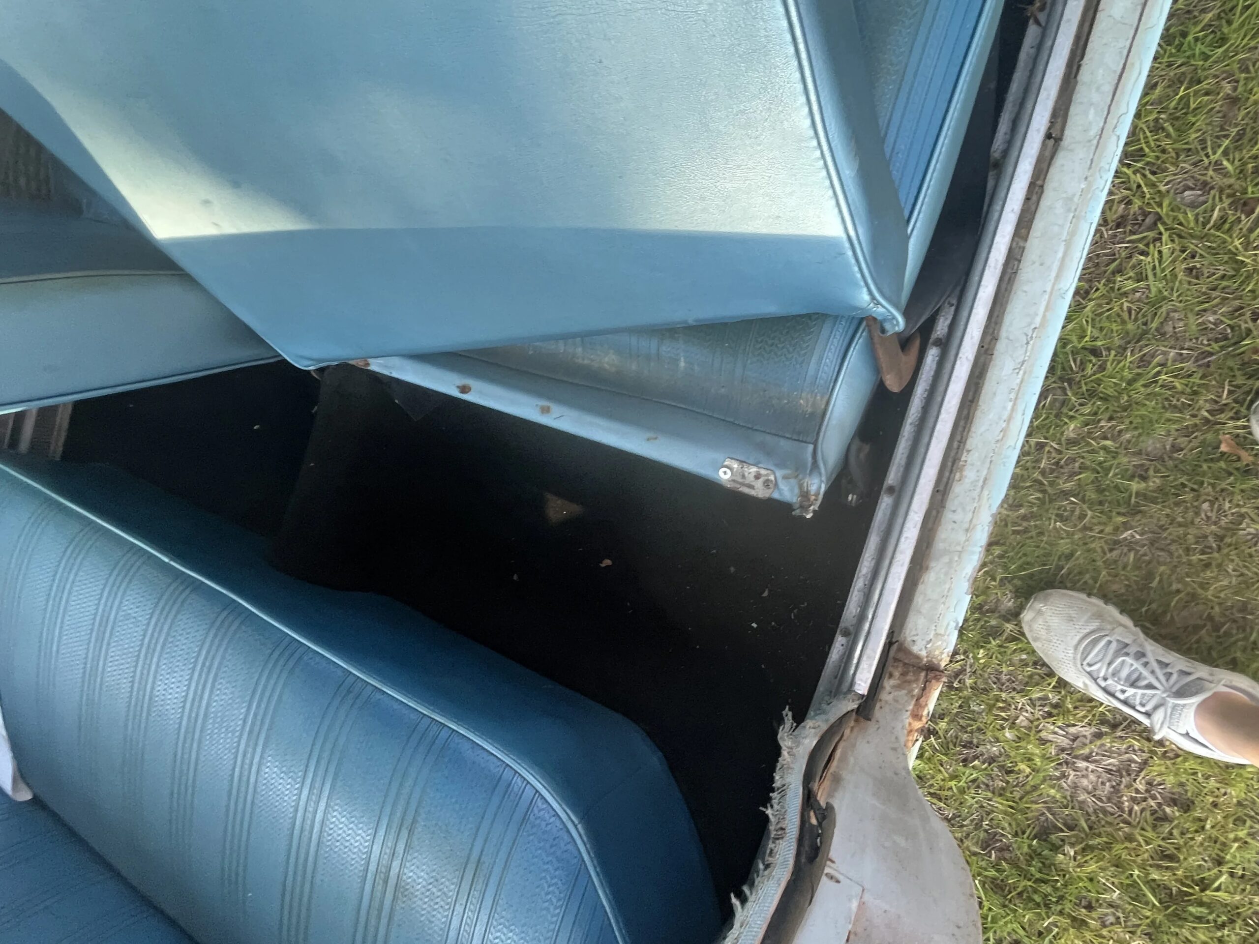 Dodge-Lancer-1962-Blue-Blue-28