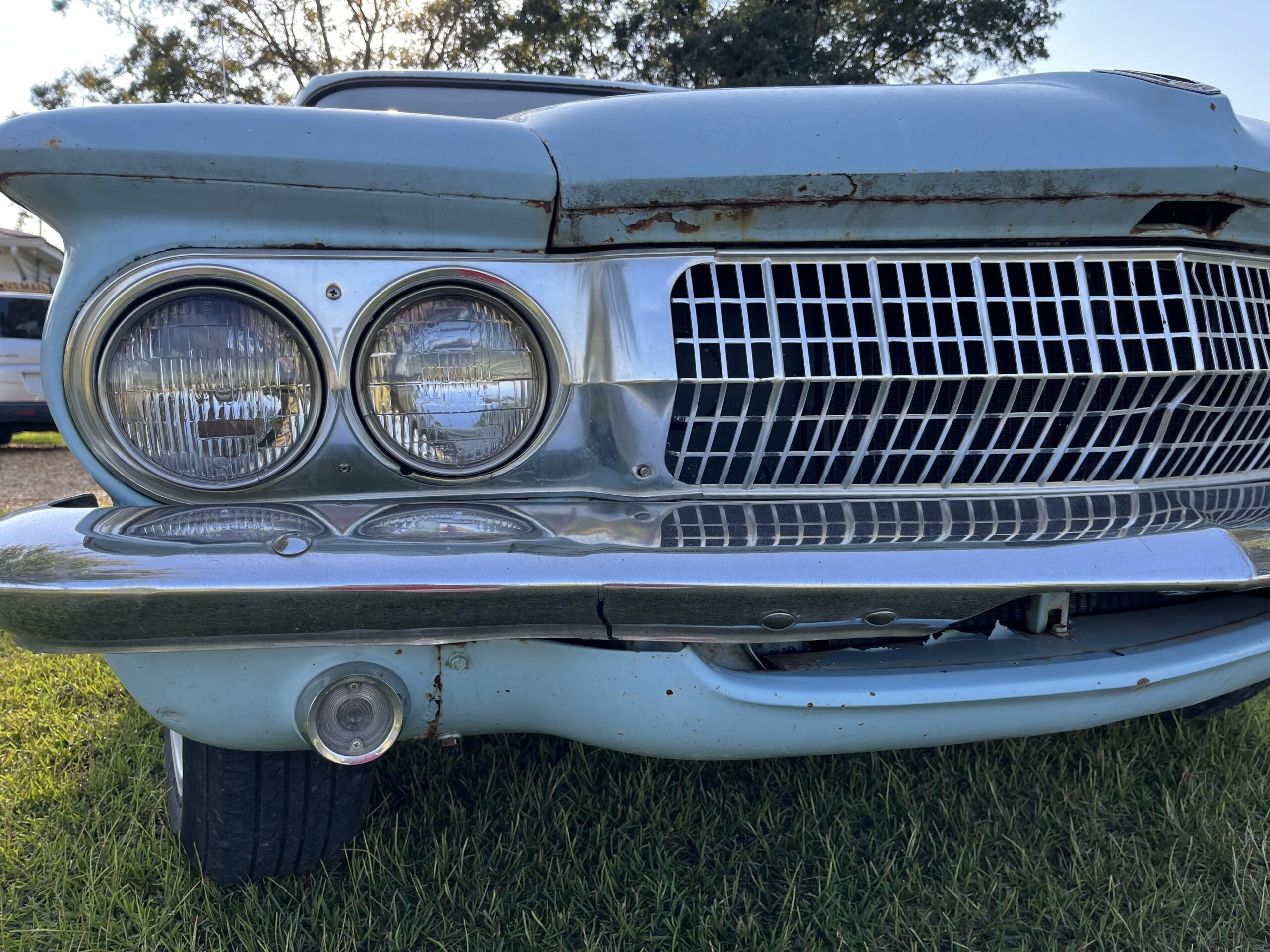 Dodge-Lancer-1962-Blue-Blue-55