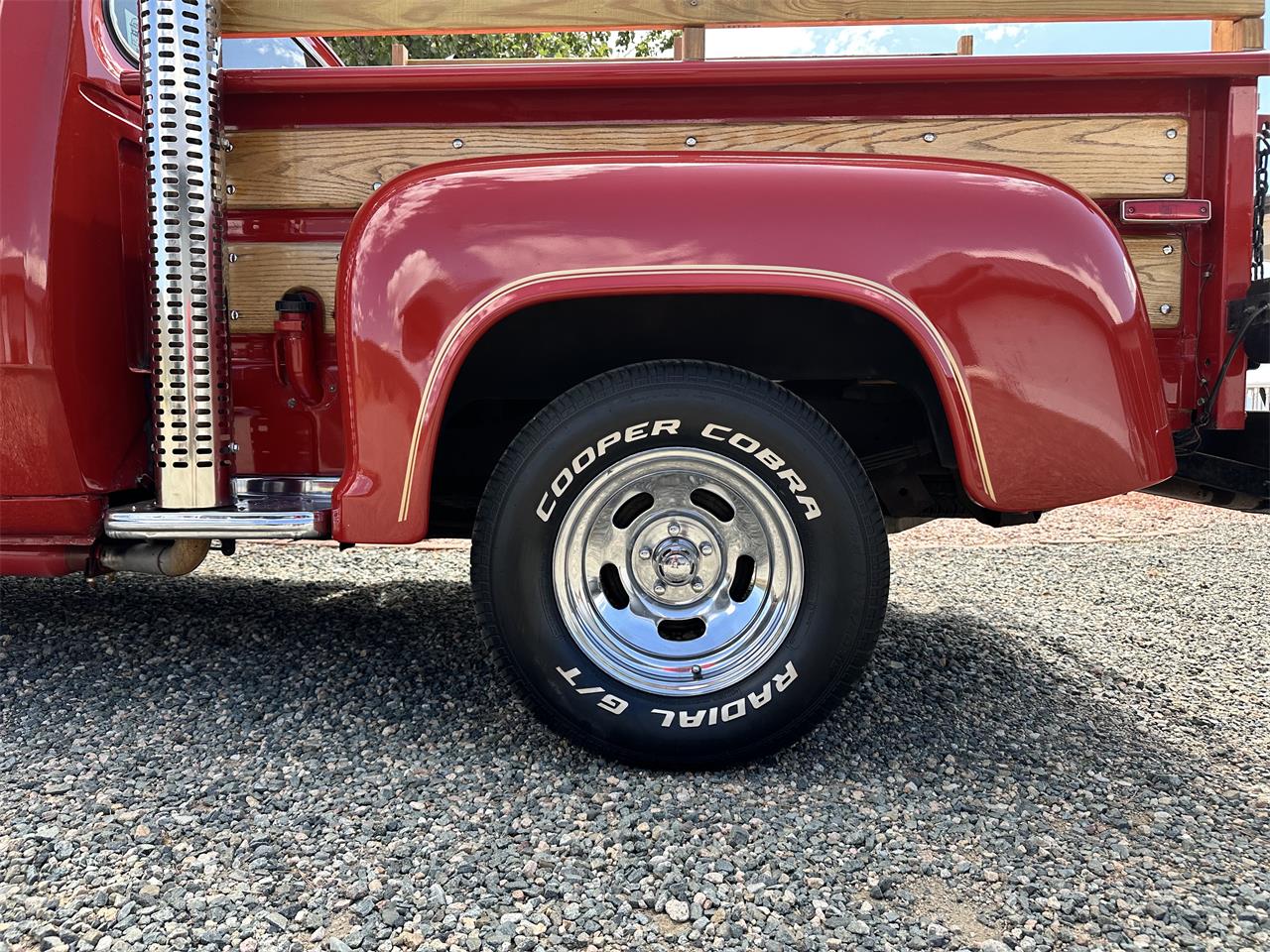 Dodge-Little-red-express-1978-Red-Black-13