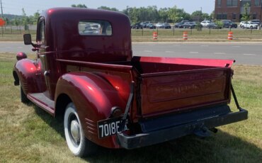 Dodge-Model-wc-1941-Red-Brown-8