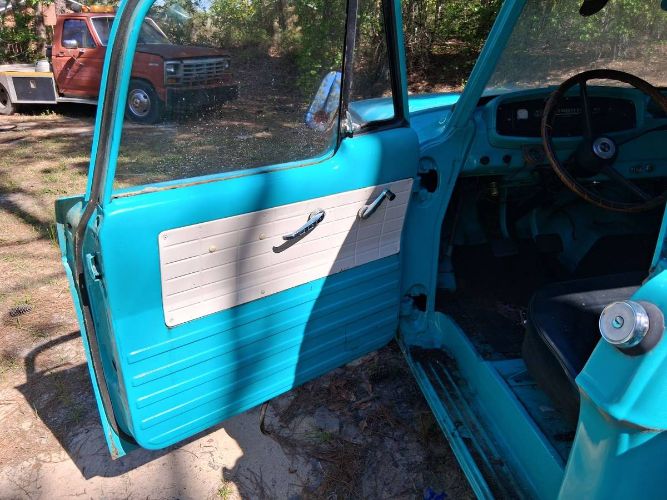 Dodge-Other-1966-Blue-1