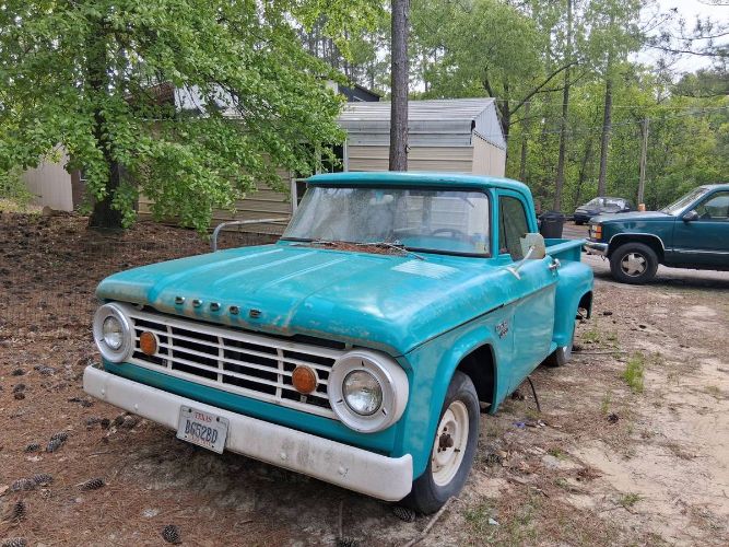 Dodge-Other-1966-Blue