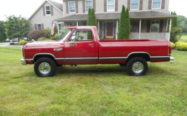 Dodge-Other-1989-Standard-Cab-Pickup-1