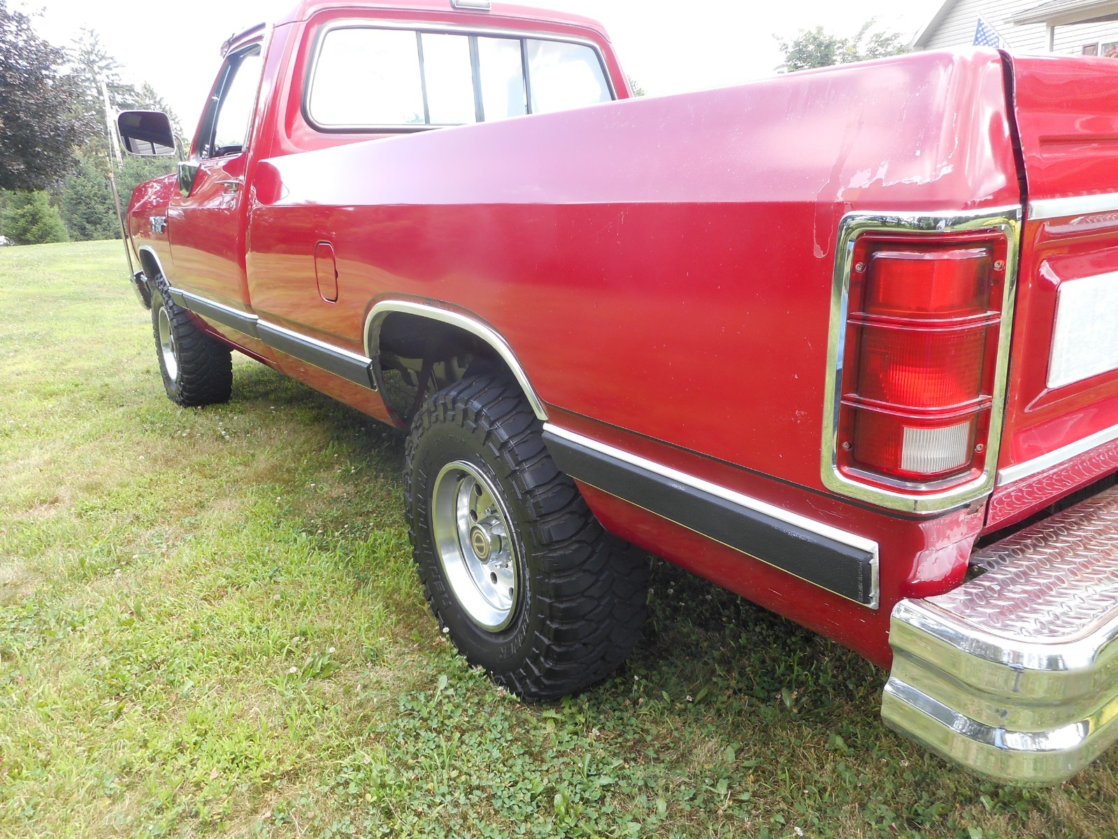 Dodge-Other-1989-Standard-Cab-Pickup-11