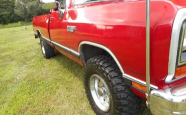 Dodge-Other-1989-Standard-Cab-Pickup-12