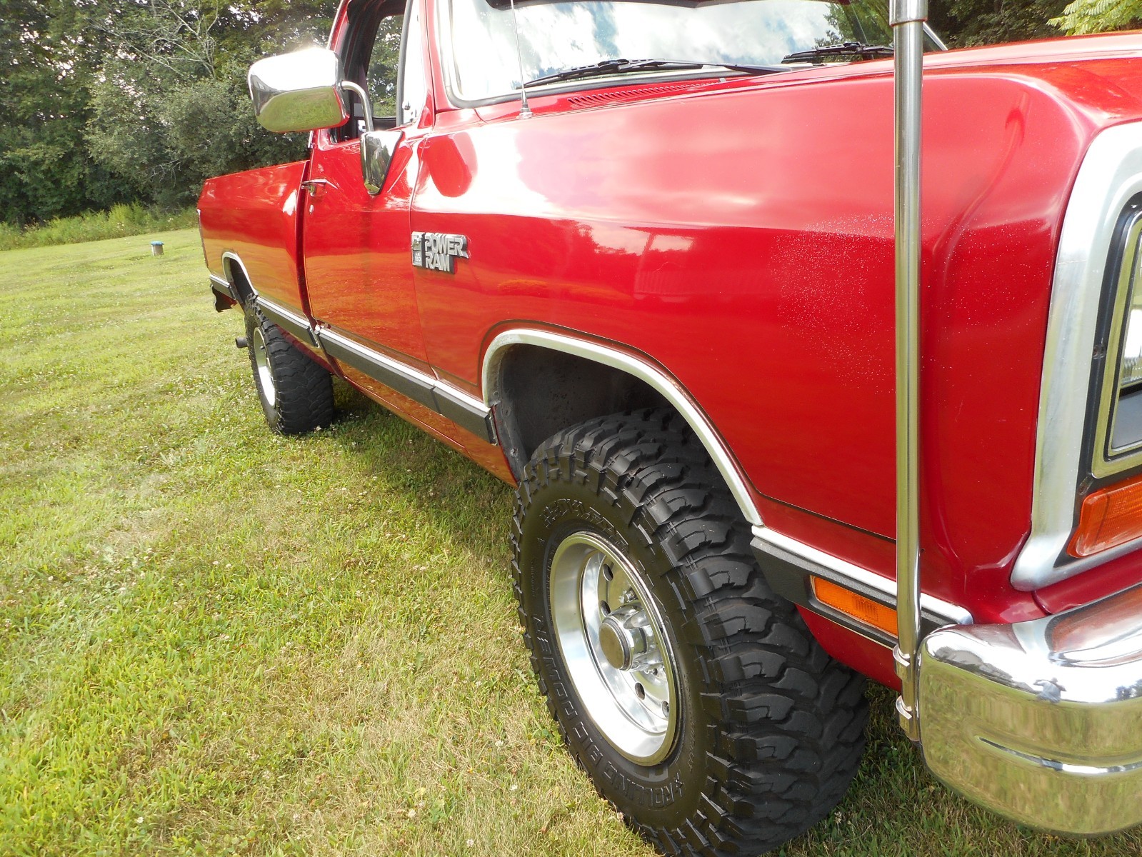 Dodge-Other-1989-Standard-Cab-Pickup-12