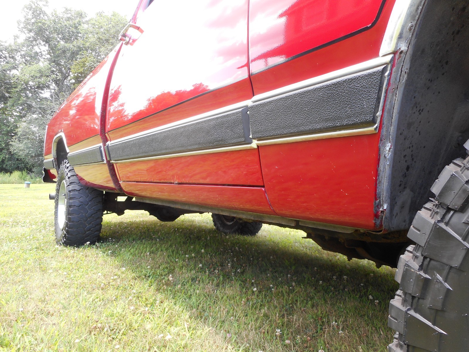 Dodge-Other-1989-Standard-Cab-Pickup-13