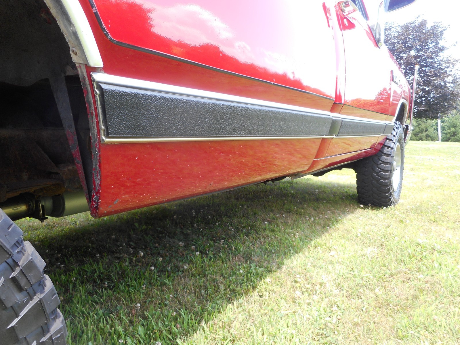 Dodge-Other-1989-Standard-Cab-Pickup-14