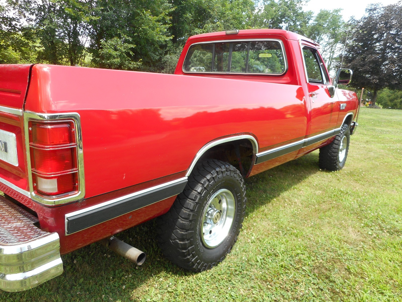 Dodge-Other-1989-Standard-Cab-Pickup-15