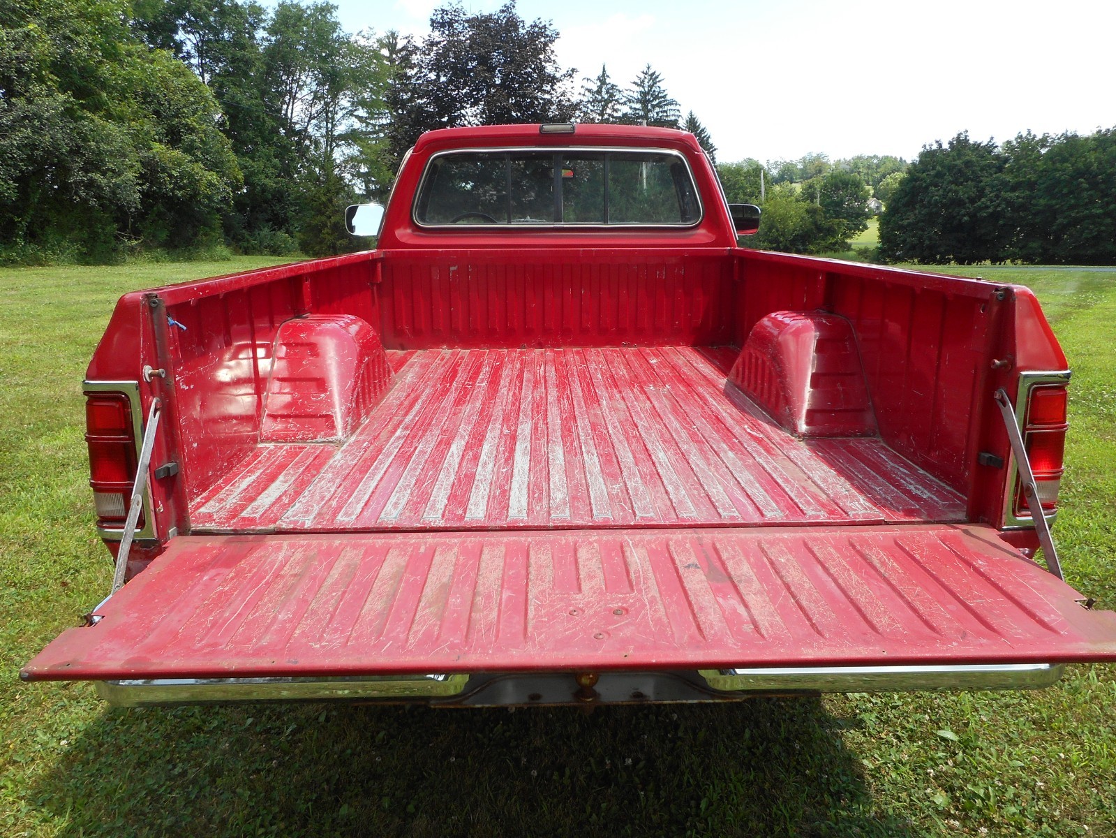 Dodge-Other-1989-Standard-Cab-Pickup-16