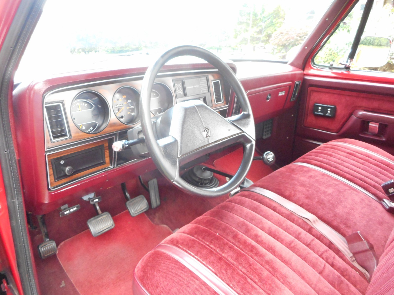 Dodge-Other-1989-Standard-Cab-Pickup-18