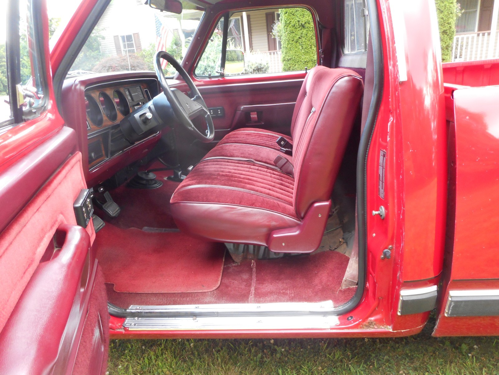 Dodge-Other-1989-Standard-Cab-Pickup-19