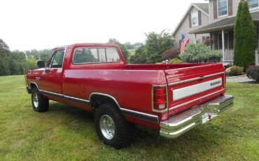 Dodge-Other-1989-Standard-Cab-Pickup-2