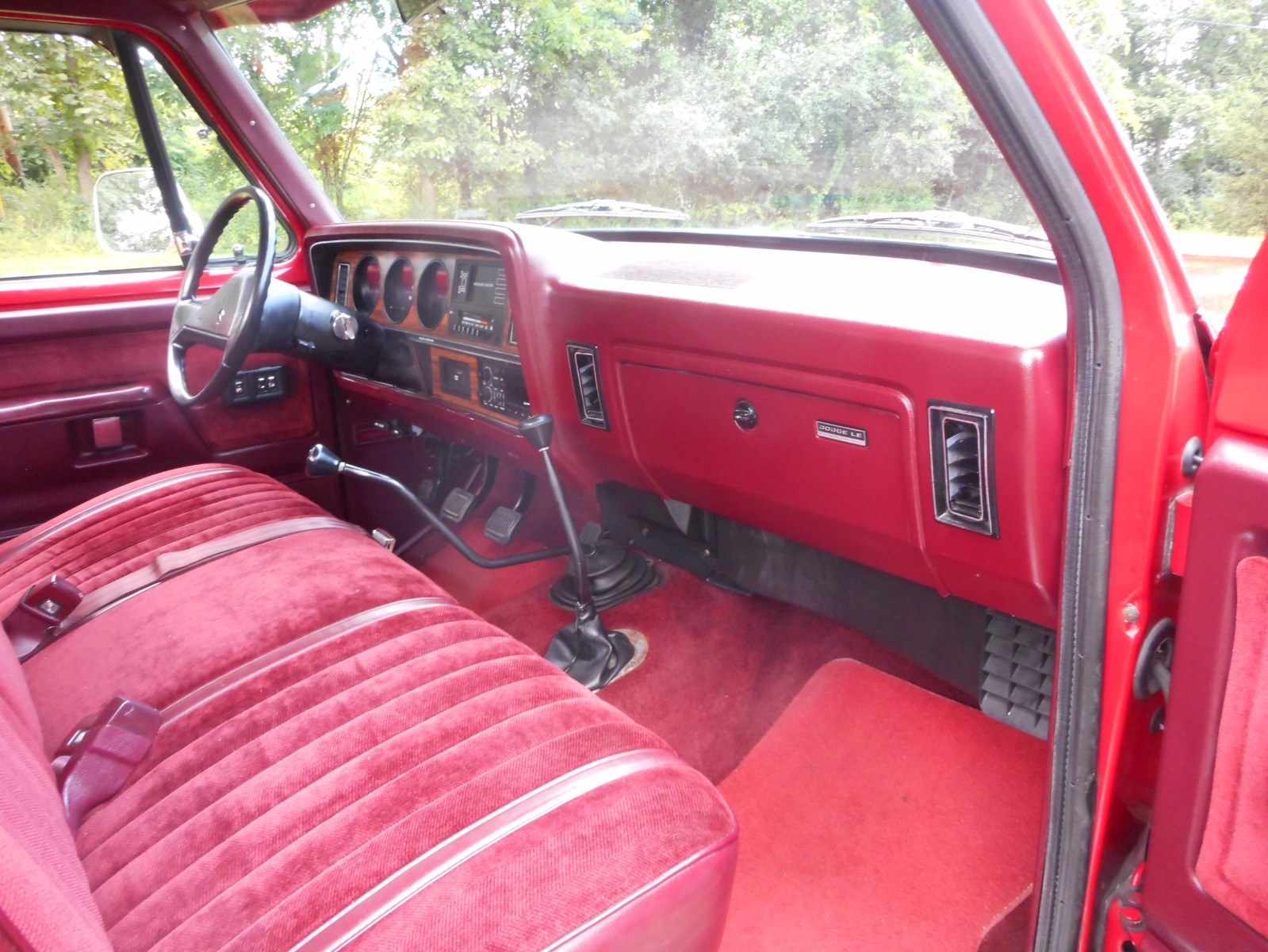 Dodge-Other-1989-Standard-Cab-Pickup-20
