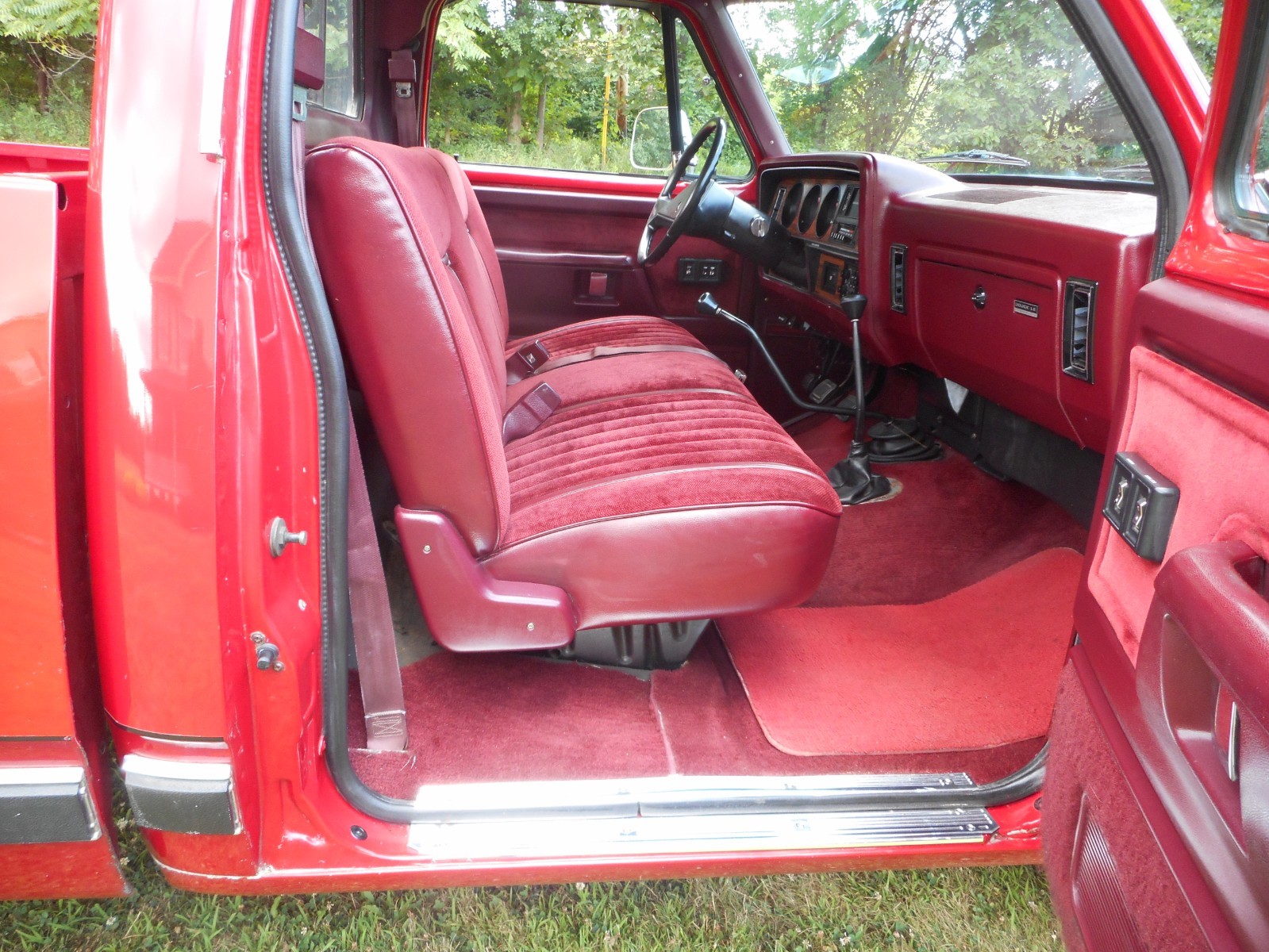 Dodge-Other-1989-Standard-Cab-Pickup-21